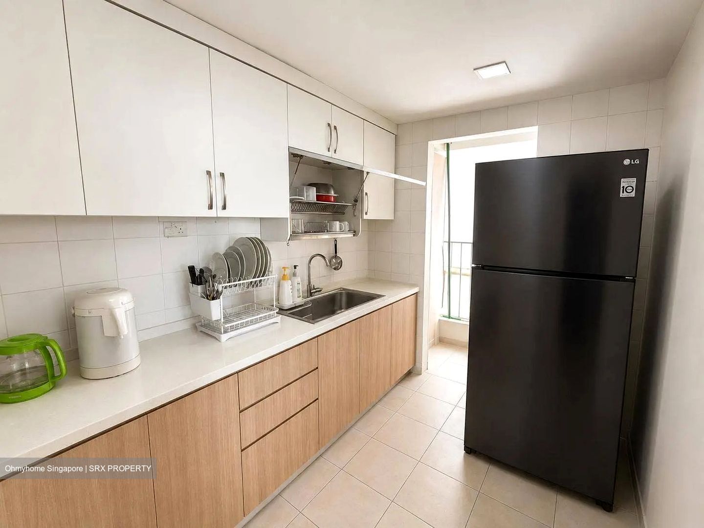 Nuovo (D20), Condominium #605536871